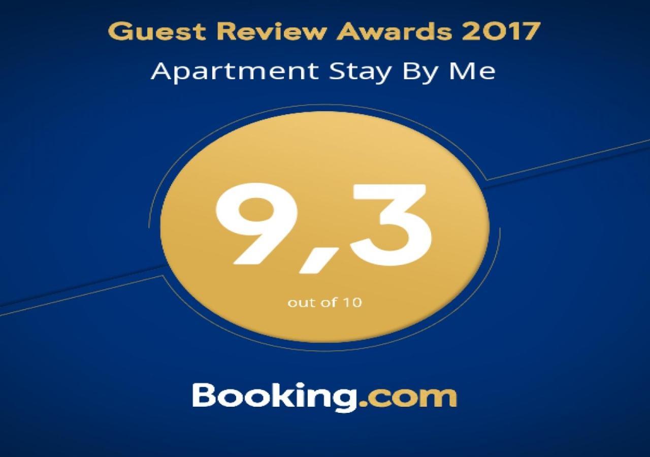 Apartment Stay By Me Split Exterior photo