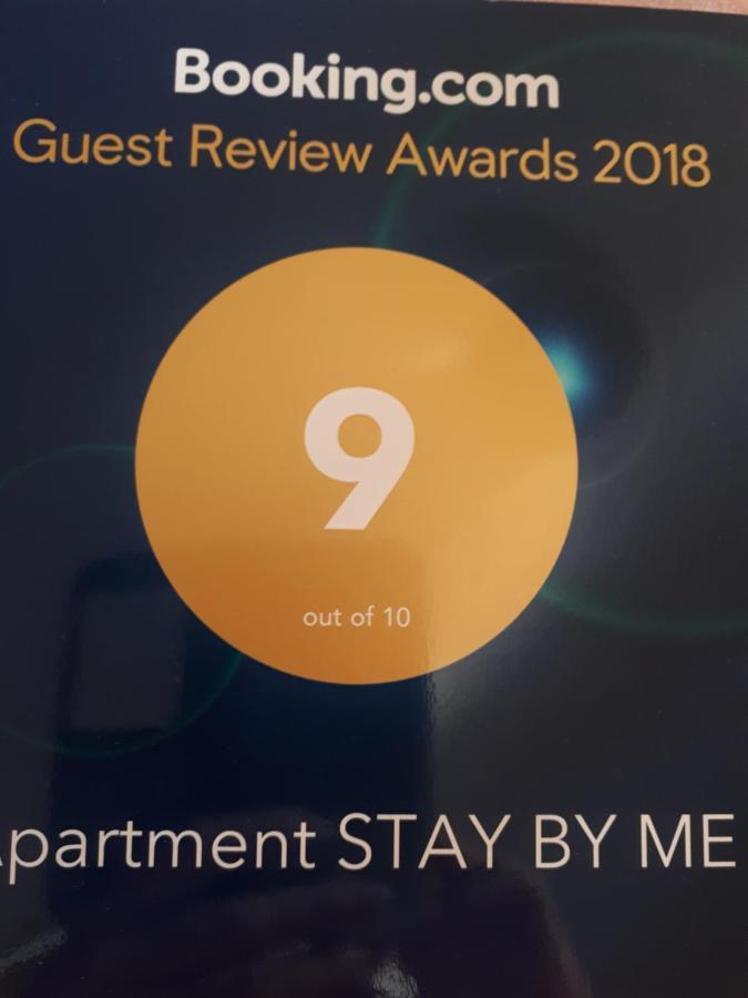 Apartment Stay By Me Split Exterior photo