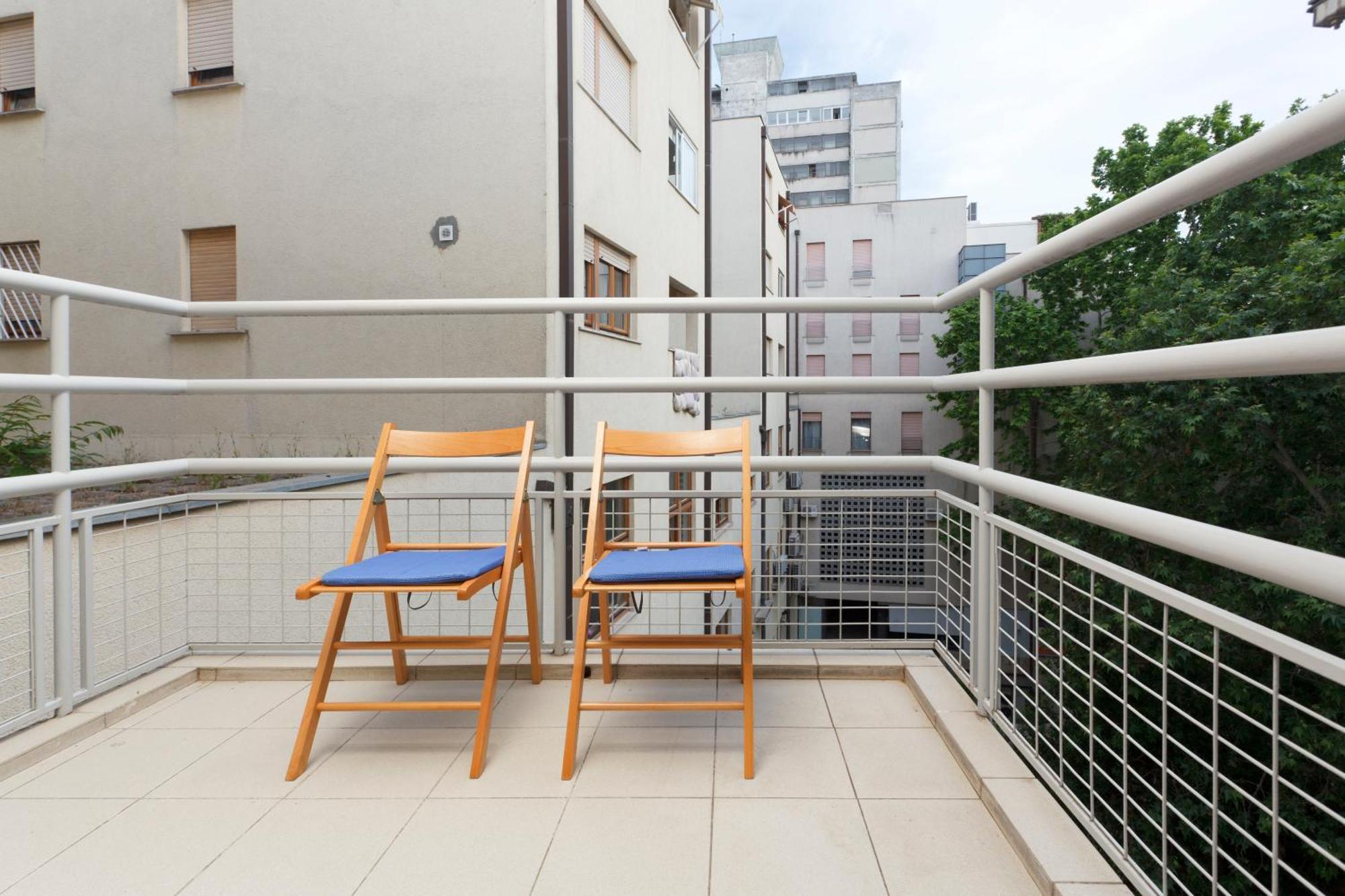 Apartment Stay By Me Split Exterior photo