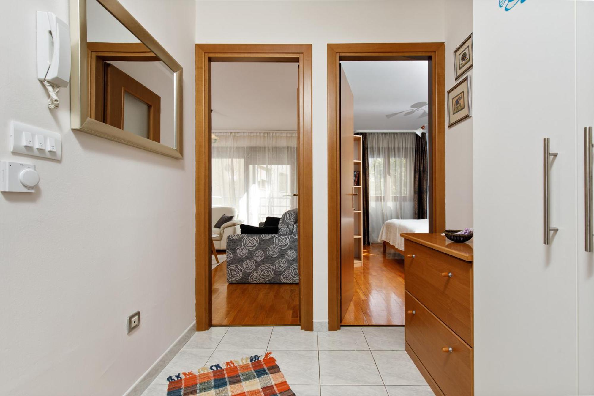 Apartment Stay By Me Split Exterior photo