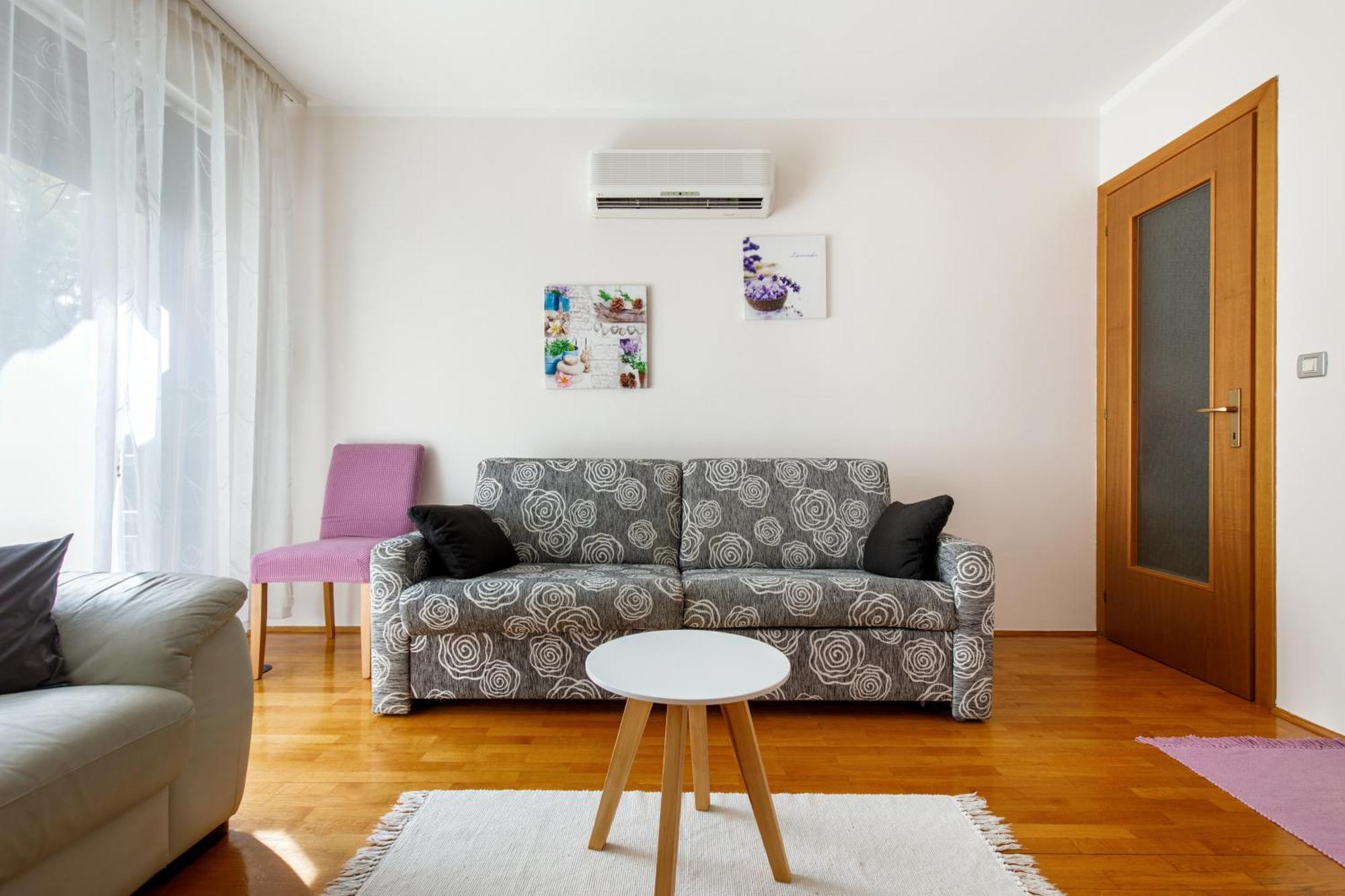 Apartment Stay By Me Split Exterior photo